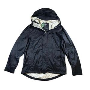 Eddie Bauer Trail Model Rainwear Jacket NWT - M